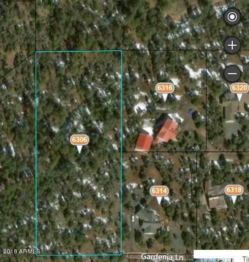 6306 Gardenia Ln unit 6f, Show Low, AZ 85901 - photo 2