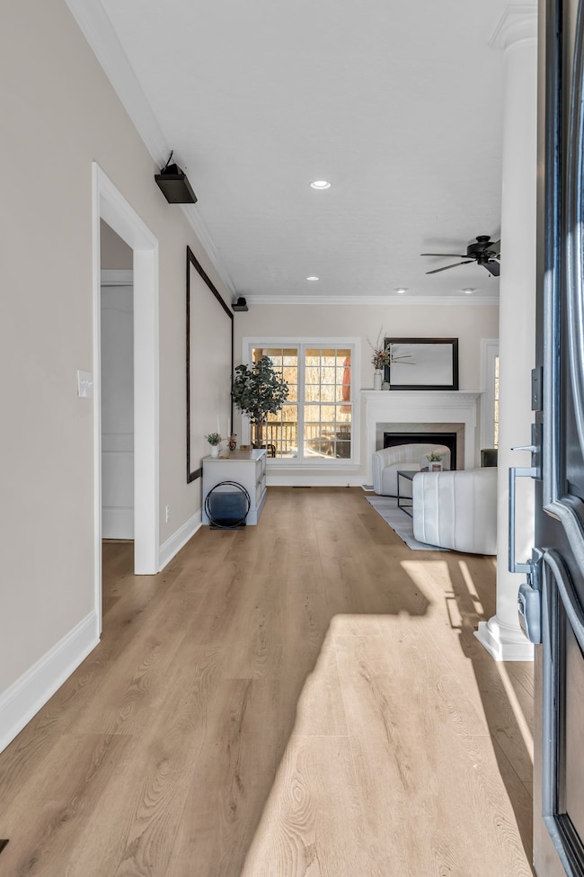 1094 Paradise Dr, Greenbrier, TN 37073 - photo 3