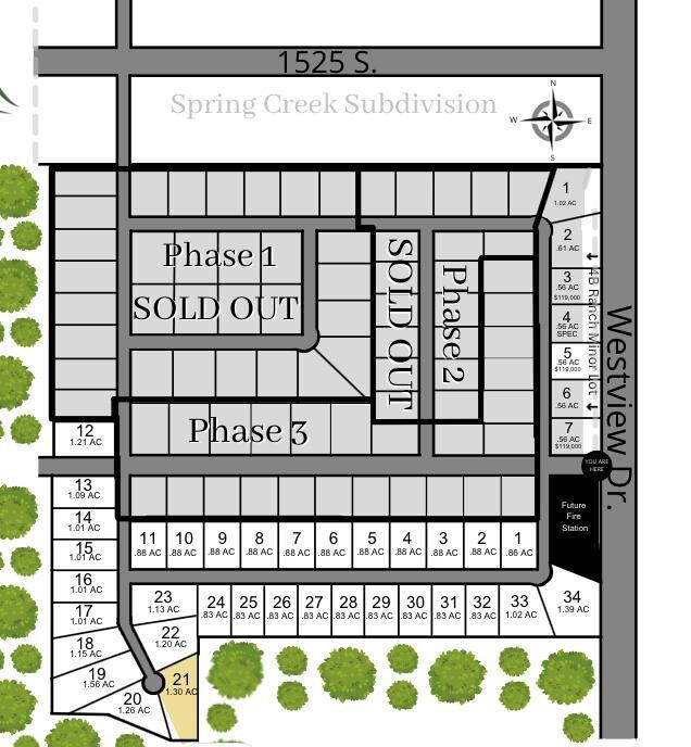 Lot 21, Phase 4