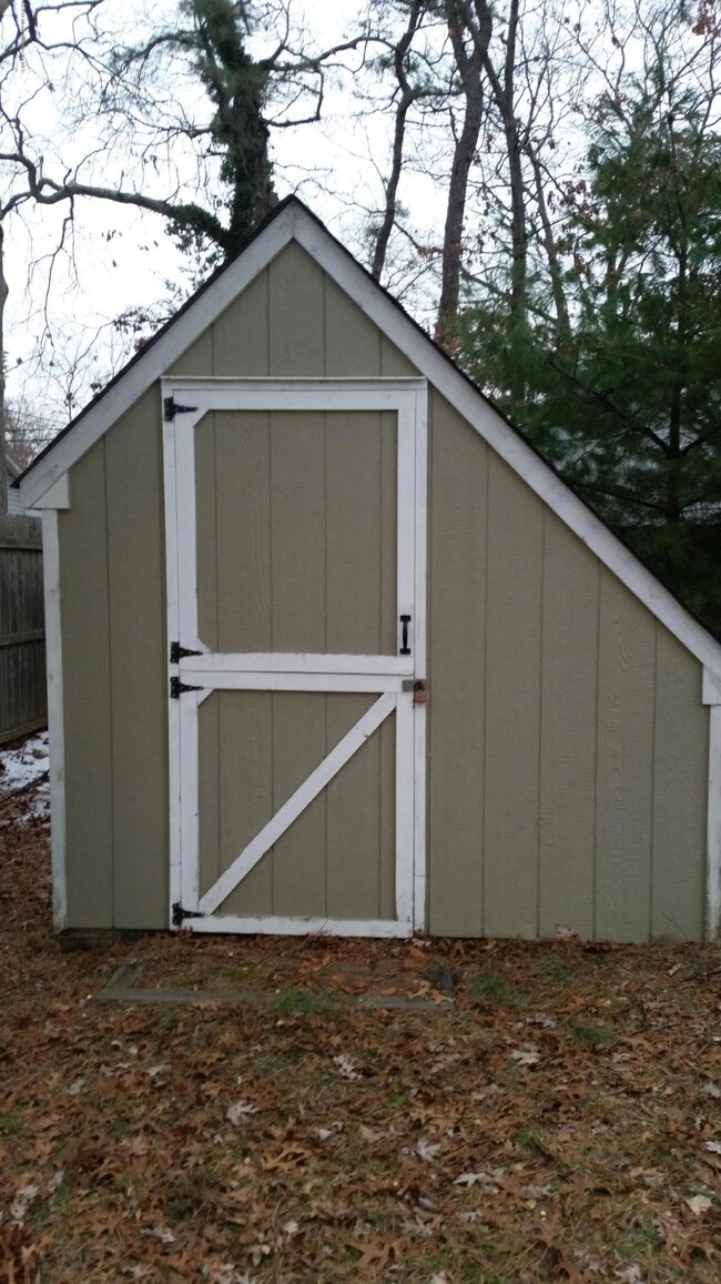 SHED