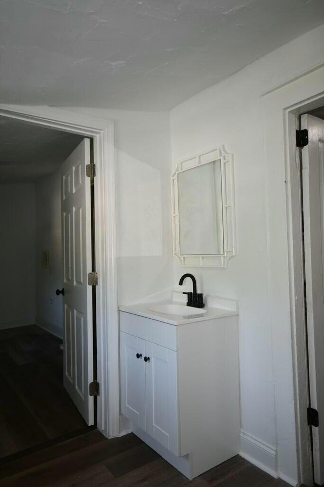 Bathroom II