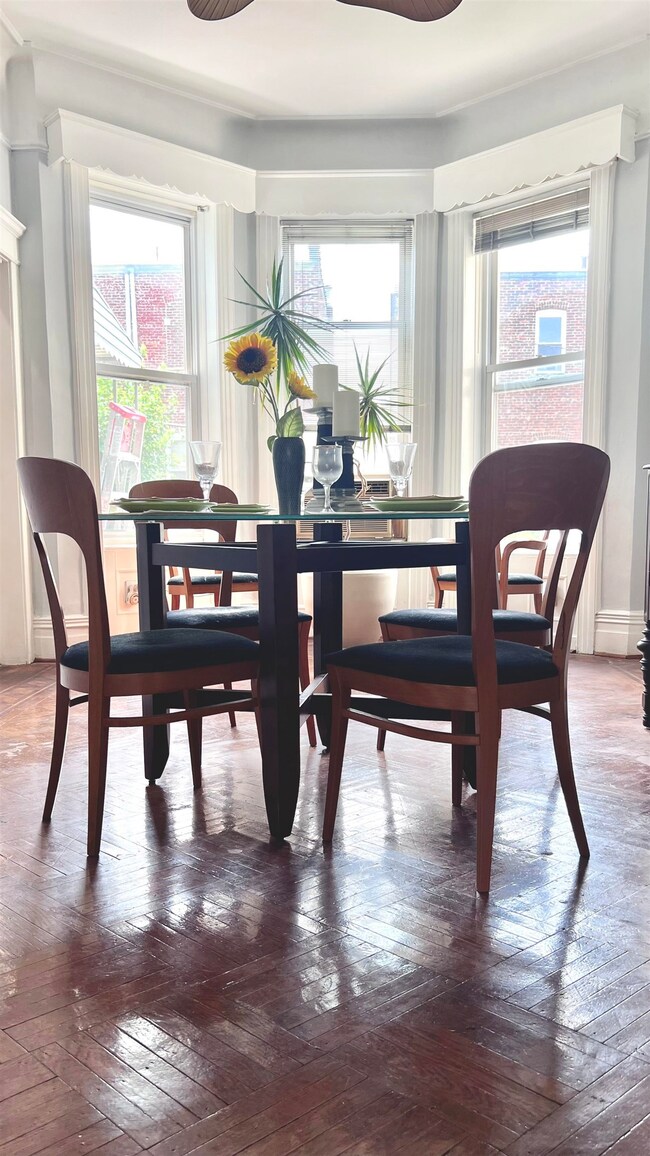 265 Woodlawn Ave, Jersey City, NJ 07305 - photo 7