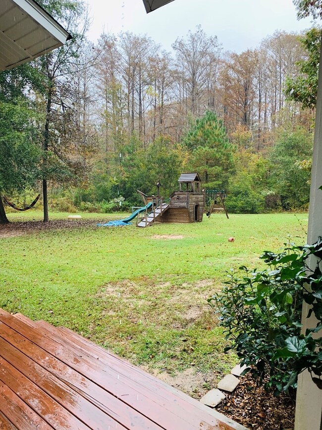 415 Mill Branch Rd, Warwick, GA 31796 - photo 4