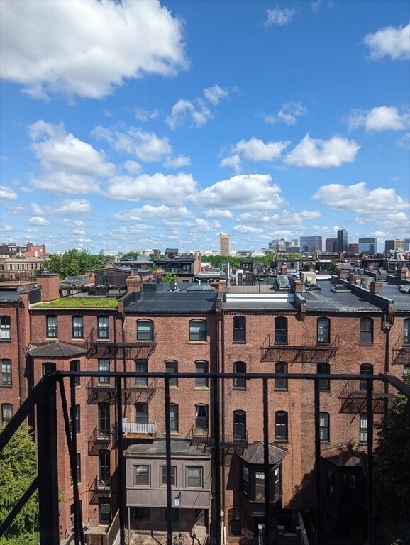 267 Commonwealth Ave unit 10, Boston, MA 02116 - photo 5