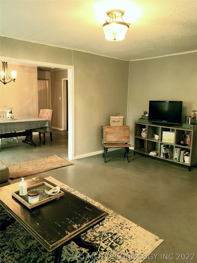 11795 Will Sampson, Preston, OK 74456 - photo 6