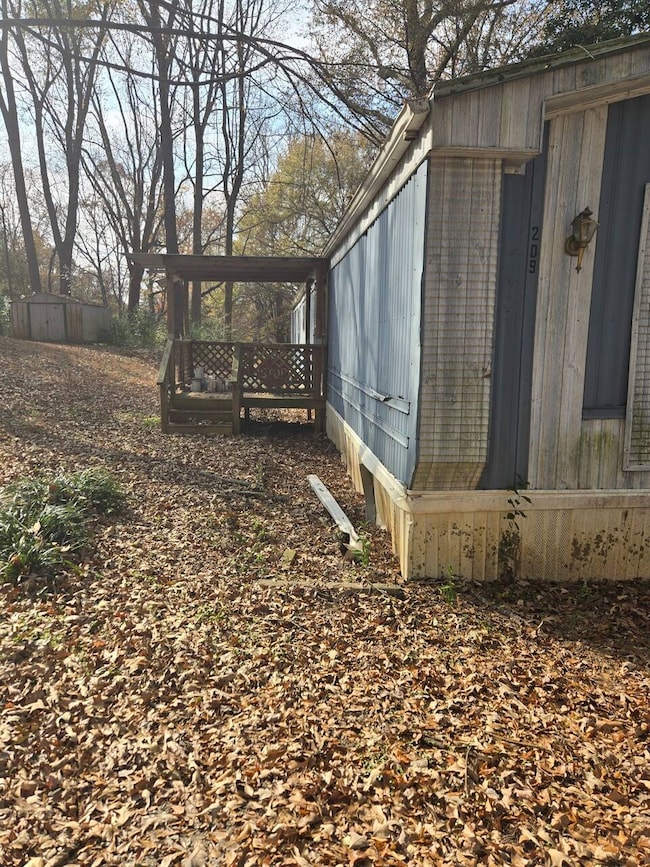 359 Dallas Spencer Mountain Rd unit 30, Gastonia, NC 28056 - photo 2