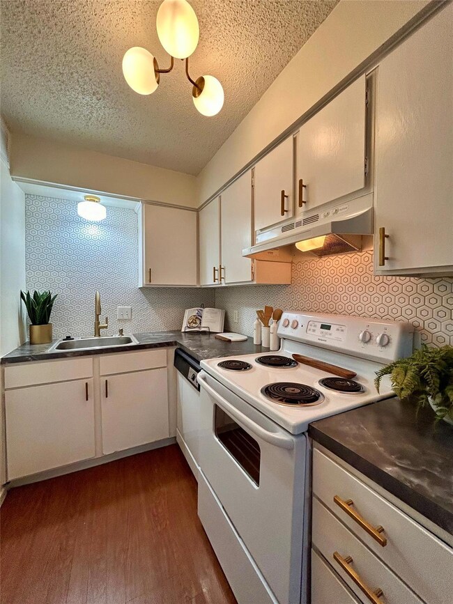 4209 Avenue B unit 206, Austin, TX 78751 - photo 4