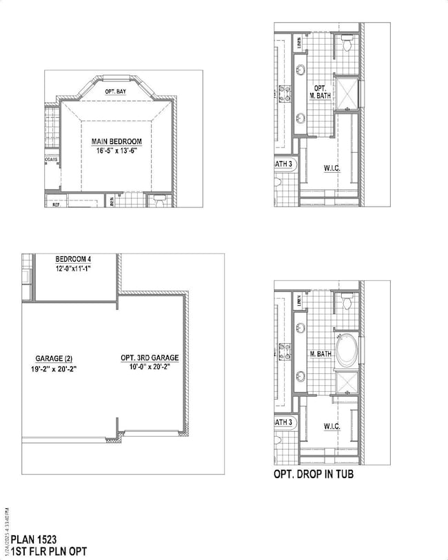 11524 Hardwick Rd, Haslet, TX 76052 - photo 4