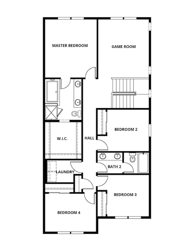 5497 Fall Meadow Trail, North Branch, MN 55056 - photo 3