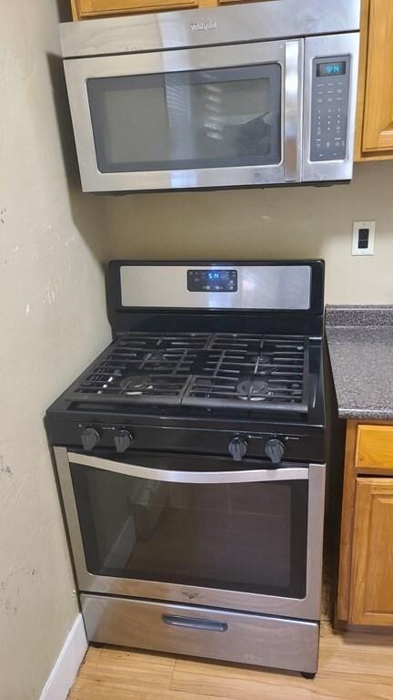 256 Adams St unit 1, Dorchester, MA 02122 - photo 3