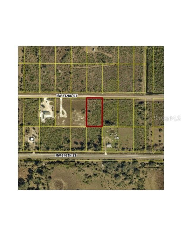 18564 NW 242nd St, Okeechobee, FL 34972 - photo 3