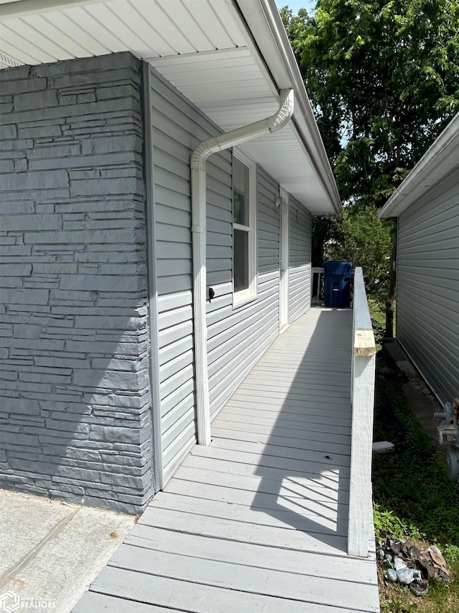 1012 3rd Ave N, Denison, IA 51442 - photo 2