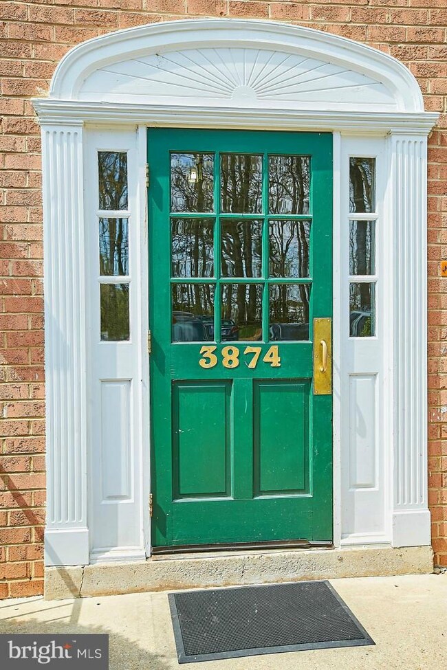 3874 Lyndhurst Dr unit 204, Fairfax, VA 22031 - photo 4