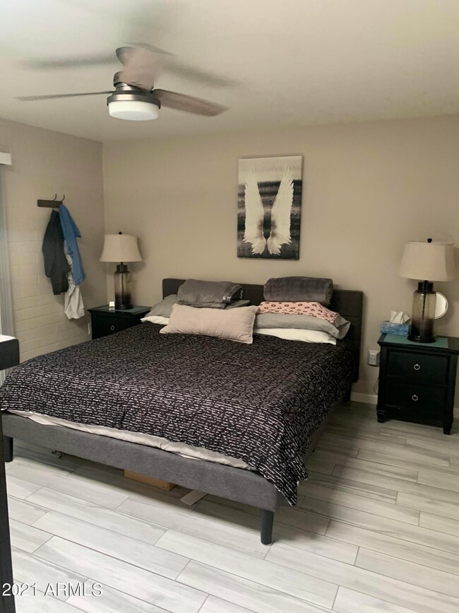 10303 W Peoria Ave Bedroom