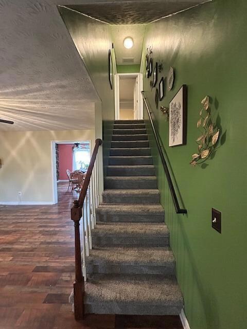 Stairway