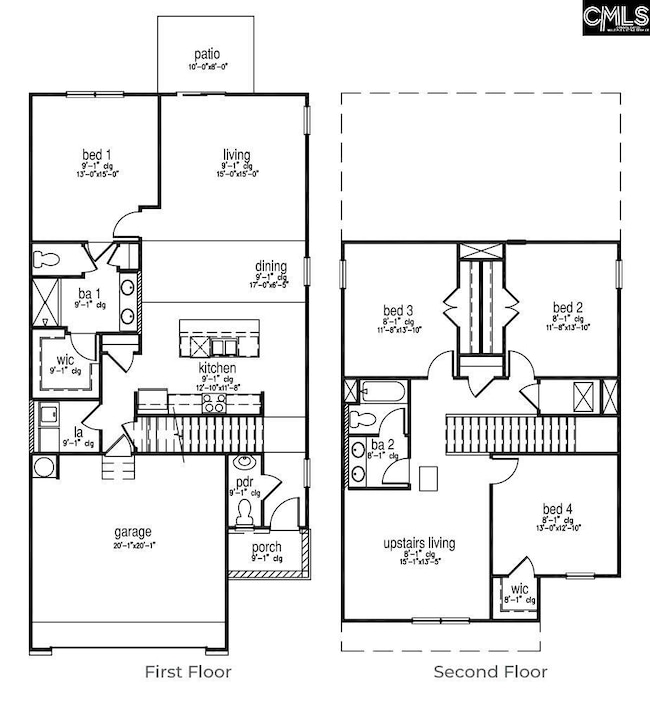 317 Babcock Way, Gilbert, SC 29054 - photo 4