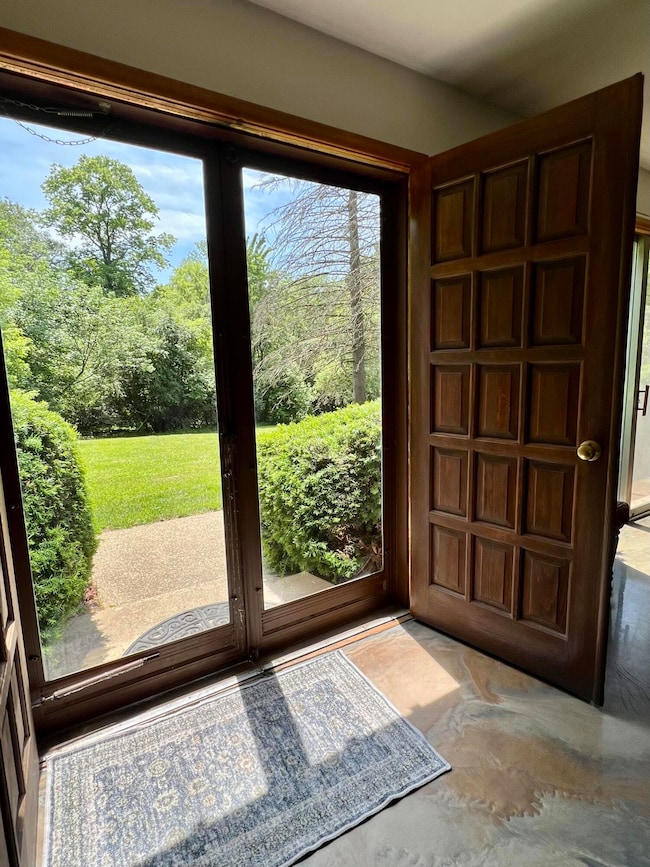 Entry