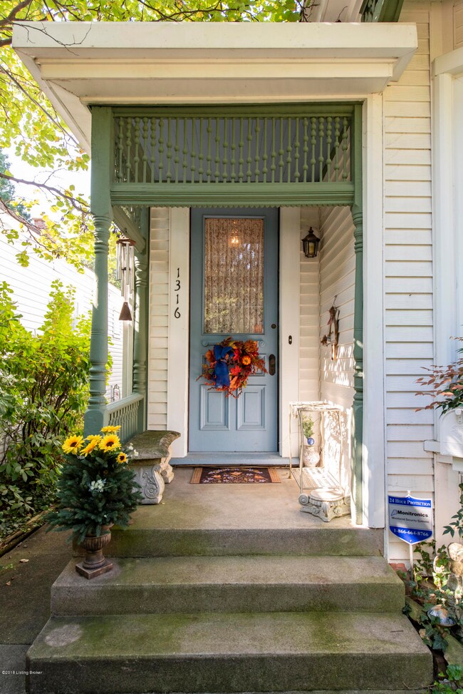 1316 Bellwood Ave, Louisville, KY 40204 - photo 4