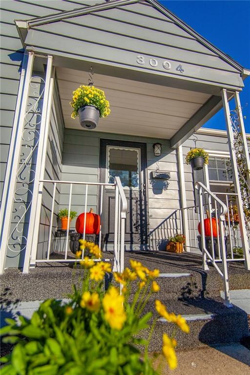 3004 Sheridan St, Anderson, IN 46016 - photo 2