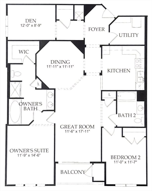 Jonathans Landing unit 301, Braintree, MA 02184 - photo 6