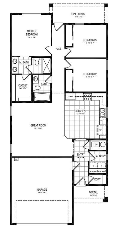 4033 Fairly, Santa Fe, NM 87507 - photo 2