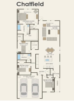 17327 Thor Well Ln, Crosby, TX 77532 - photo 2