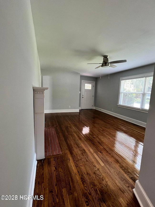 108 N Warren St, Greenville, NC 27858 - photo 4