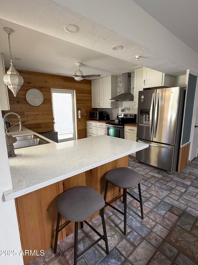 1725 N Date unit 8, Mesa, AZ 85201 - photo 7