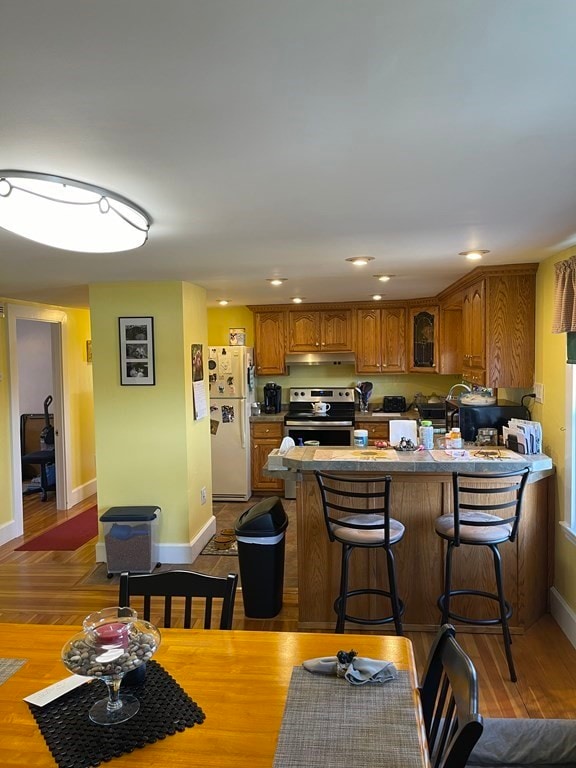 228 Rogers St unit 2, South Dartmouth, MA 02748 - photo 7