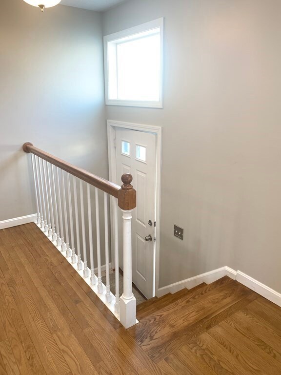 107 Orton Street Extension unit 1, Worcester, MA 01604 - photo 3