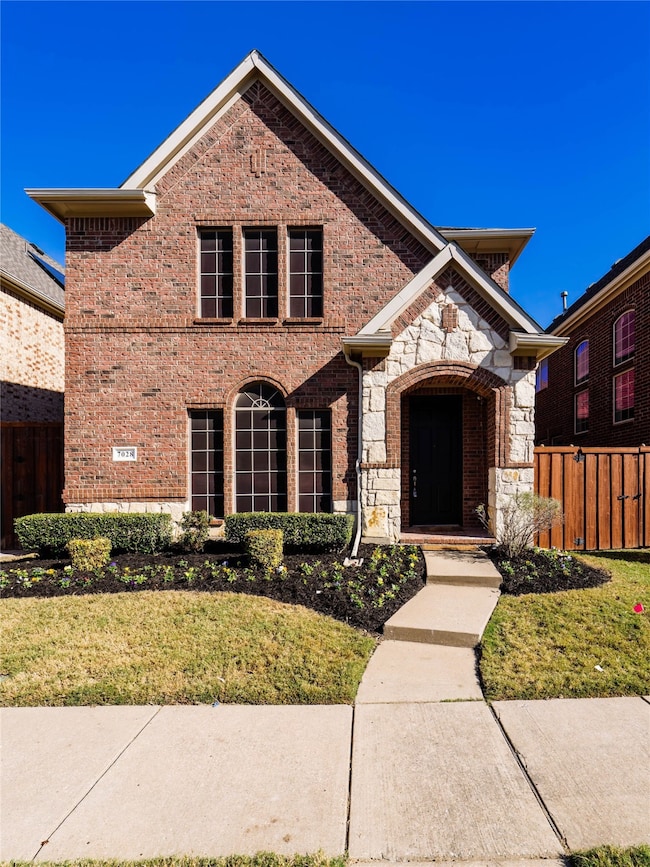 7028 Occidental Rd, Plano, TX 75025 - photo 2