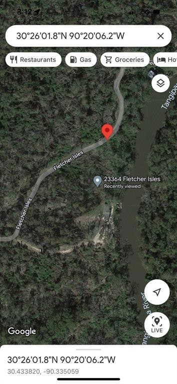 Lot 59 Fletchers Isle Rd, Ponchatoula, LA 70454 - photo 3