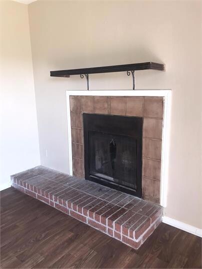 805 W Walnut St unit 17, Celina, TX 75009 - photo 4