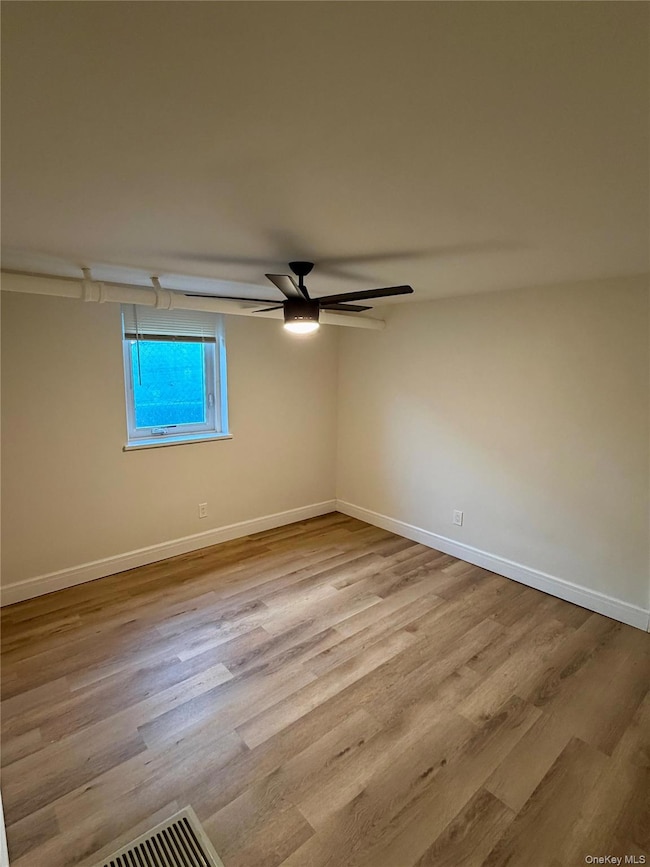 54 S Kensico Ave unit BSMT, White Plains, NY 10601 - photo 4