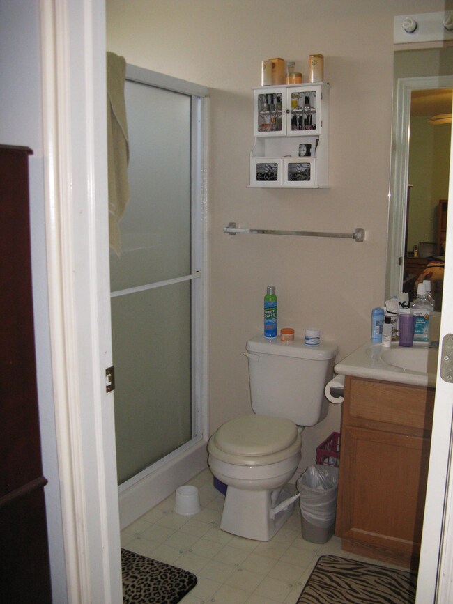 Master Bath
