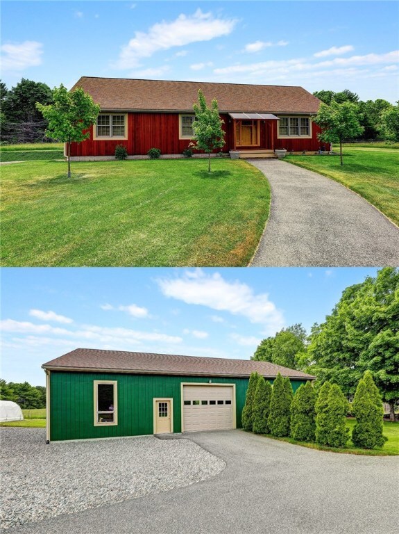 361 Winthrop St, Rehoboth, MA 02769 - photo 3