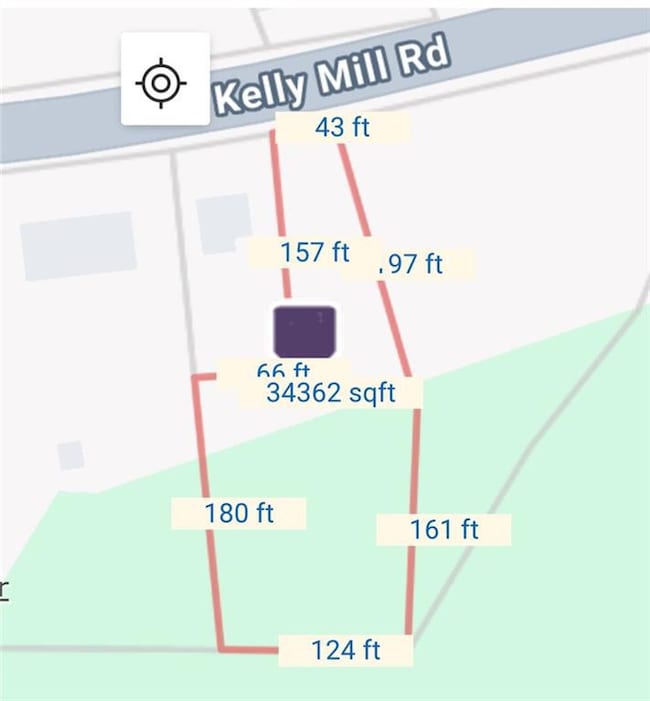 property area