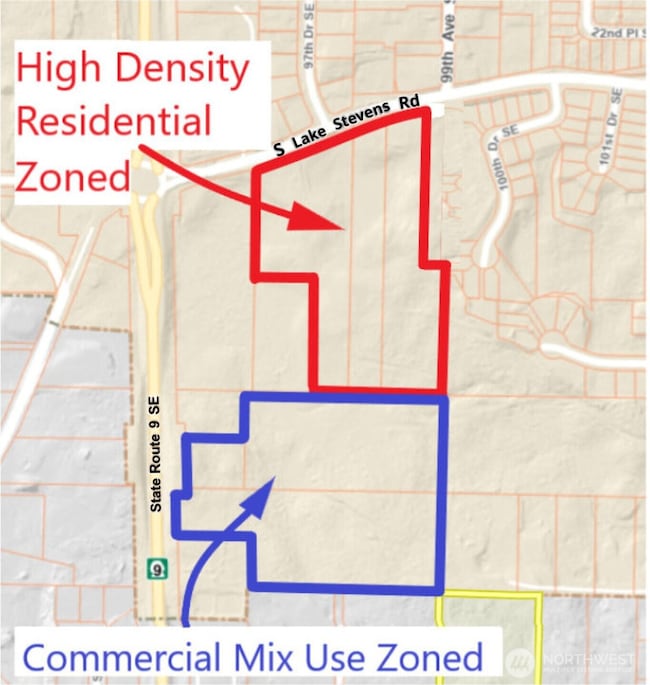 9722 S Lake Stevens Rd, Lake Stevens, WA 98258 - photo 5