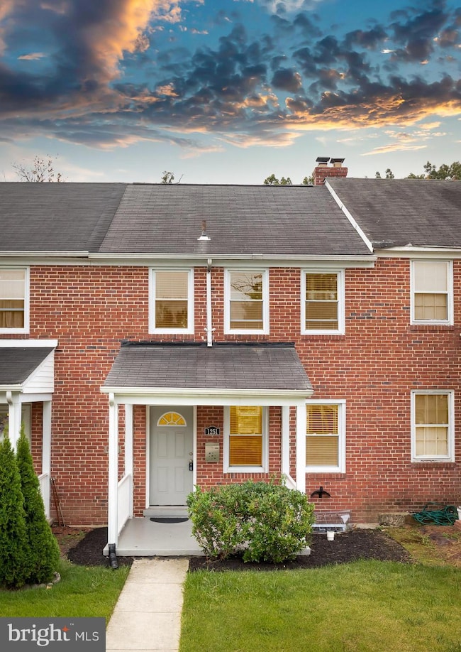 1251 Meridene Dr, Baltimore, MD 21239 - photo 2