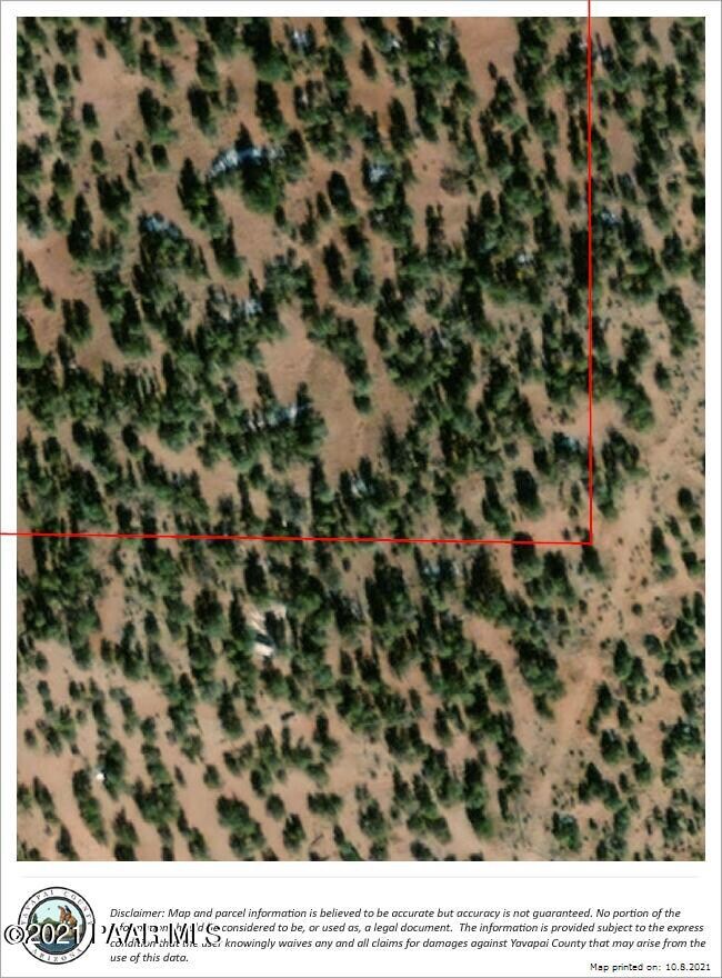 satellite image