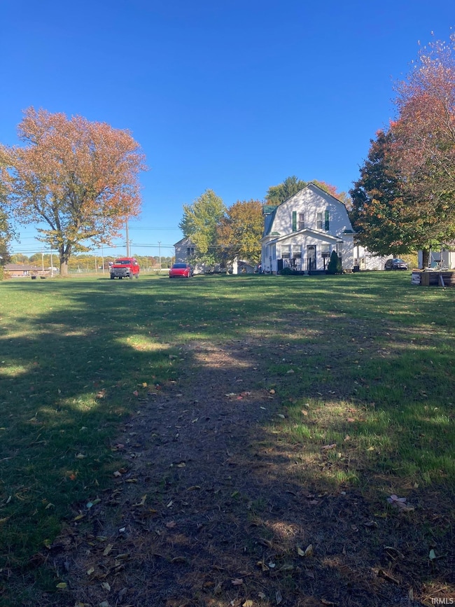 737 N Canal St, Lagrange, IN 46761 - photo 4