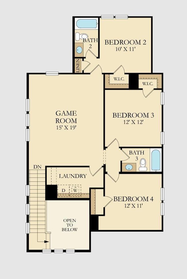 3762 Sawyers Island Dr, Mount Pleasant, SC 29466 - photo 3