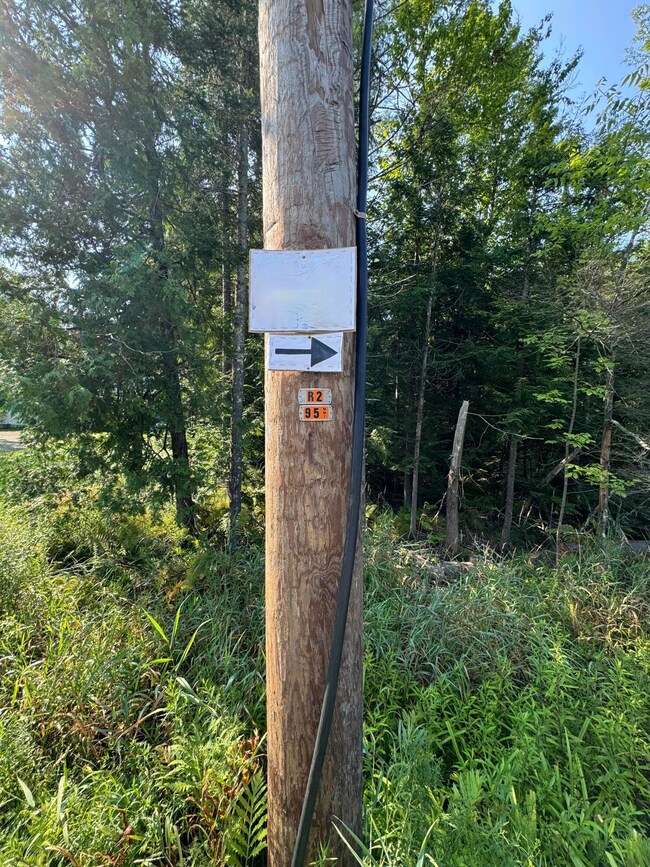 Stetson Road
