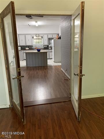 Goodwin Living room thru dining to kitch