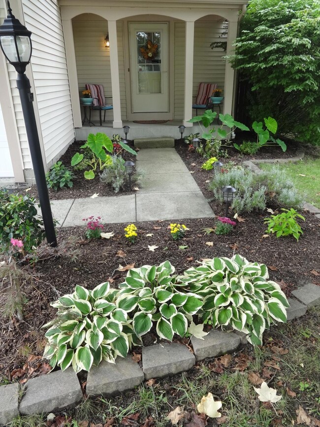 2419 Sutter Pkwy, Dublin, OH 43016 - photo 4