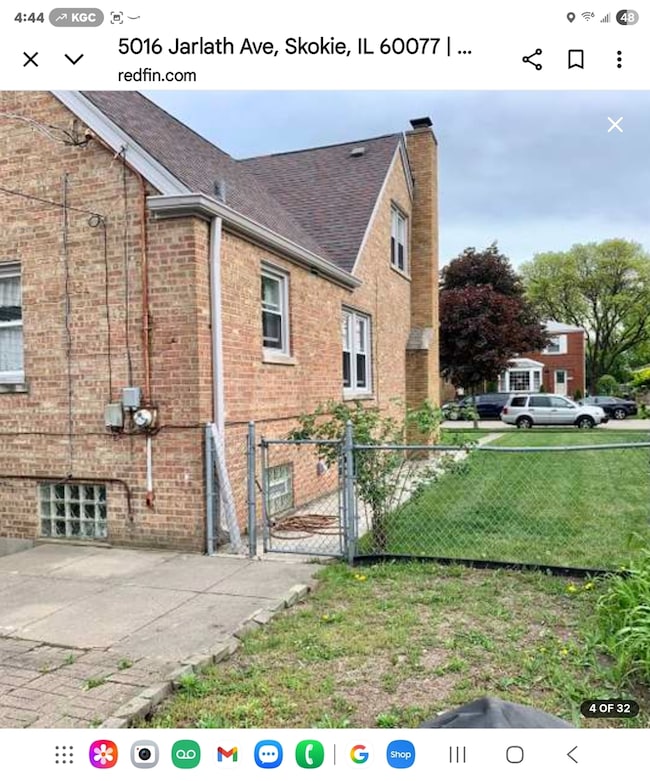 5016 Jarlath Ave, Skokie, IL 60077 - photo 3