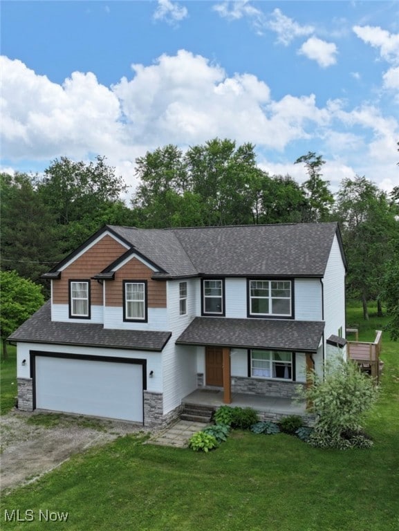 324 Central St, Hopedale, OH 43976 - photo 2