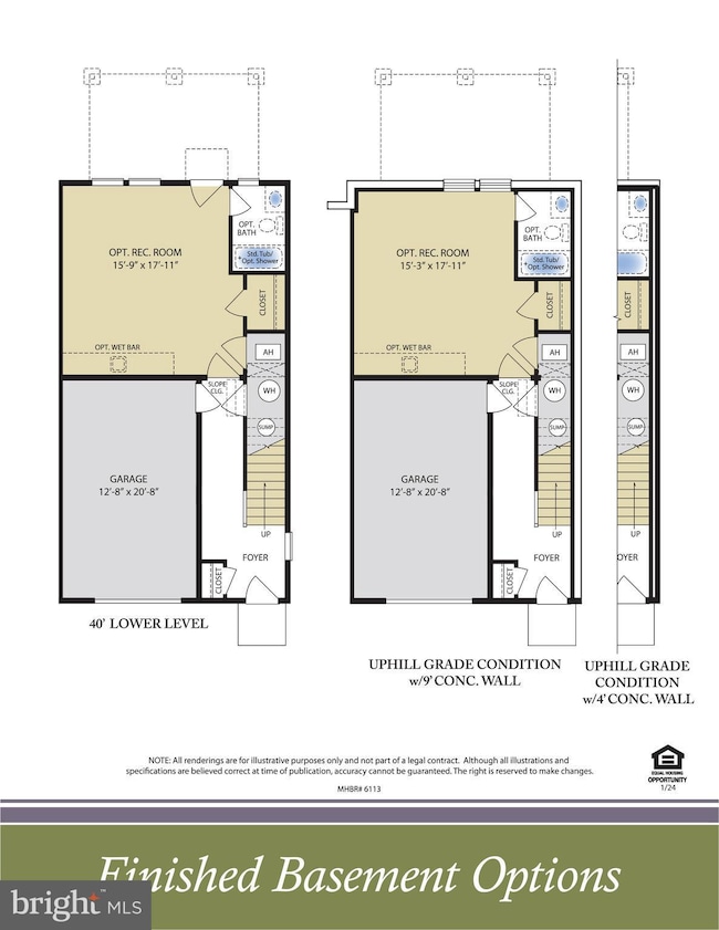 11288 Davisar Rd unit 74, White Marsh, MD 21162 - photo 4