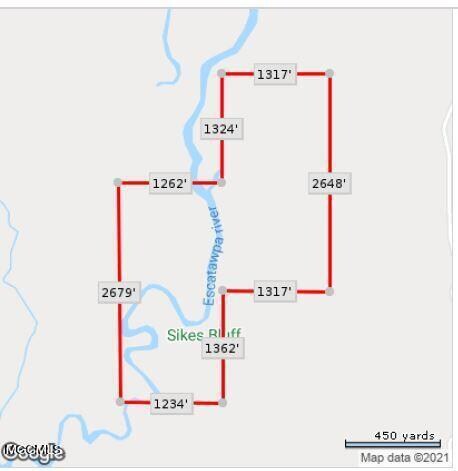 Realist 160 Acres