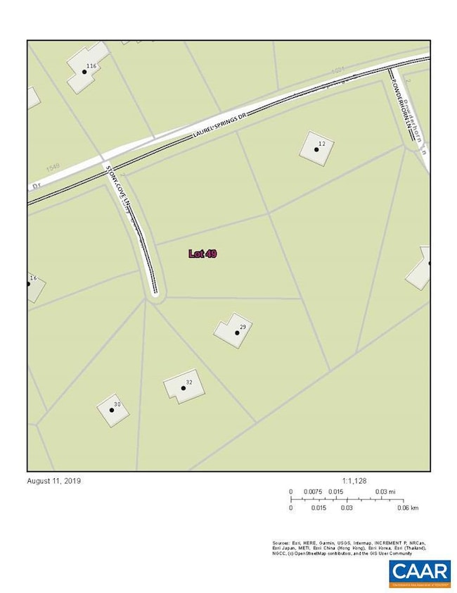 25 Stony Cove Ln, Roseland, VA 22967 - photo 4